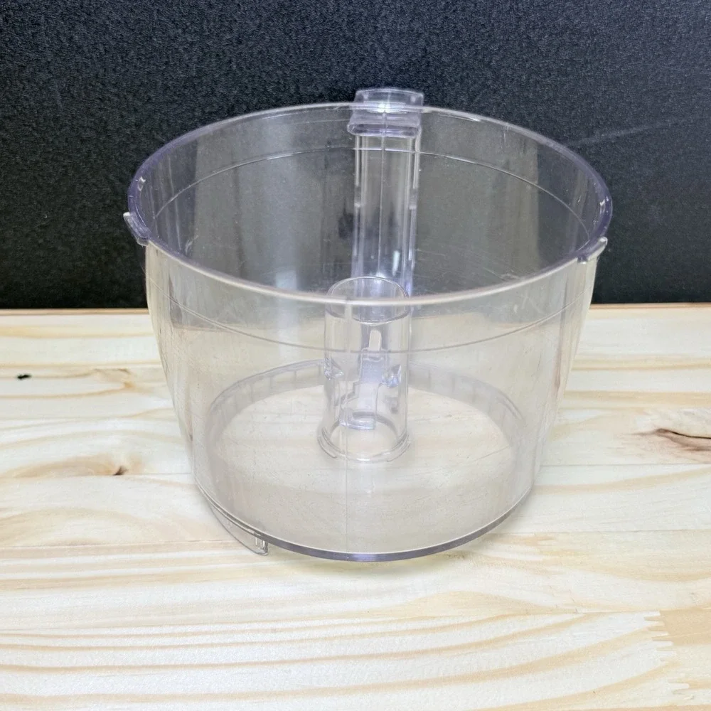 Cuisinart Food Processor CH-4DCWB Mini Chopper‎ Work Bowl Only